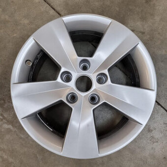 Škoda disk 5x112 R16 6,5J ET41