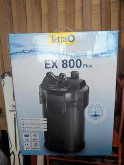 Tetra ex 800 plus