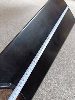 Schodové stupnice komaxid - 1