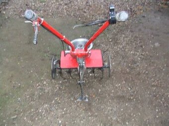 Prevod  na rotovatos KF 04