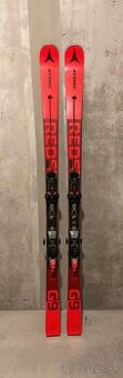 Lyže Atomic G 9 Redster