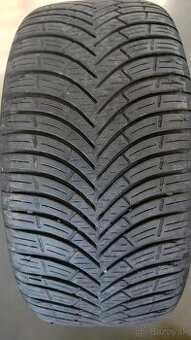 Celoročná pneu 2ks 235/40 R18 95W BFGoodrich AllSeason 2