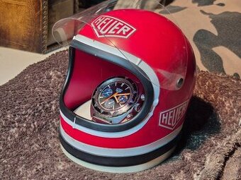 Hodinky Heuer Autavia