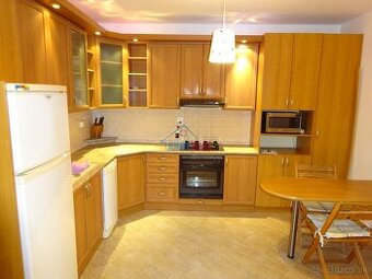 NOVOSTAVBA, Staré Mesto, 2-IZB BYT, môže menší psík, mačka