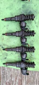 038130073BA Vstrekovače 1.9TDI 96kw