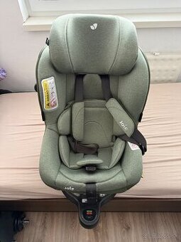 Autosedačka Joie i-Spin 360™