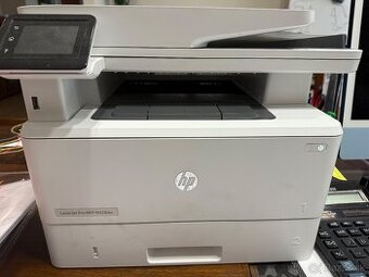 HP LaserJet Pro Multifunkčná tlačiareň MFP M428dw, Tlač, ko