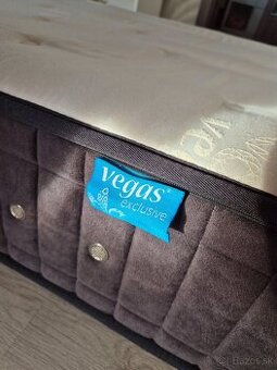 Matrac Vegas X2 Exclusive 80x200