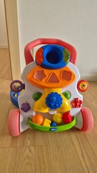 Detske choditko Chicco