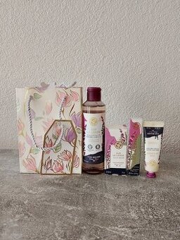 Sur La Lande v darčekovej taštičke