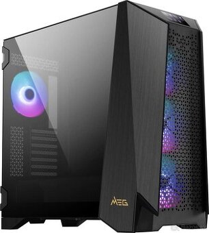 Herne PC  - 9800X3D  -  RTX5080  - 96GB RAM - SSD 4TB