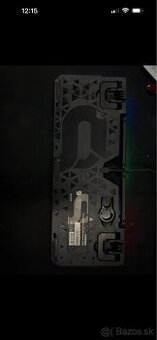 Spc gear klávesnica