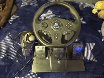 Volant superdrive gs850-x