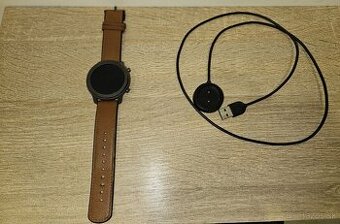 Smart hodinky Xiaomi Amazfit GTR 47 mm Aluminum Alloy