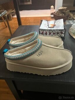 Topánky UGG – veľkosť 40 EU - 1