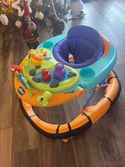 Choditko pre deti Chicco