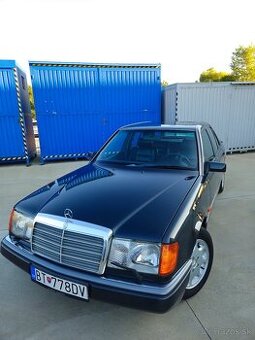 W124 300E 24V SPORTLINE