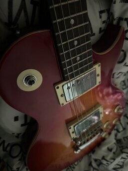 Encore e99 Sunburst Soundking ak30 a - 1