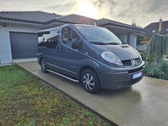 Renault Trafic Passenger 2.0 dCi 115k Automat - 1