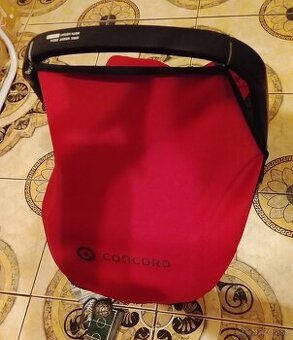 Mám na predaj vajíčko do auta - 1