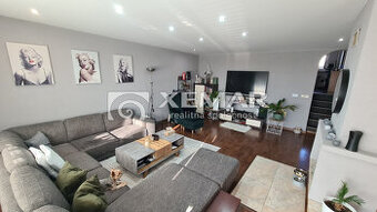 Na predaj rodinný dom Vidiná - Lučenec