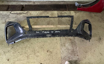 hyundai tucson nárazník IV