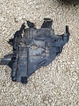 Držiaky, mriežky, odrazky VW Touareg 7l