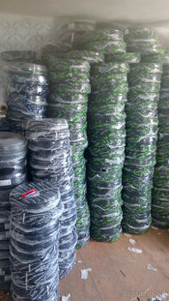 Predám Cyky káble, elektro medené káble