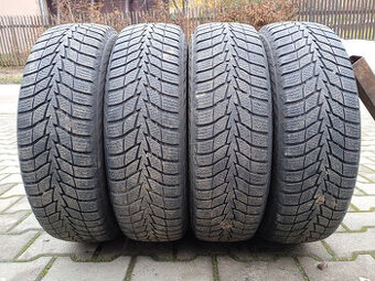 Pneumatiky Matador 165/70R14 zimné 4ks