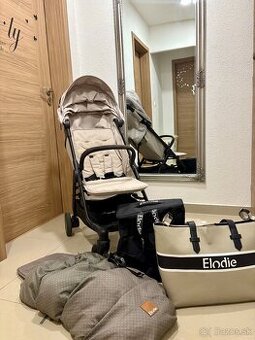 Kočík Elodie Details Mondo