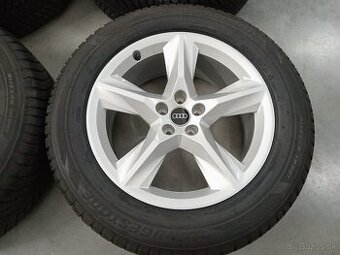 Zimne ALU 5x112 R19 8J ET28 Original AUDI Q7