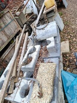 Spodný stabilizátor škoda Felicia