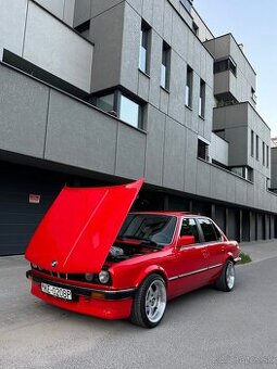 Bmw e30 324d