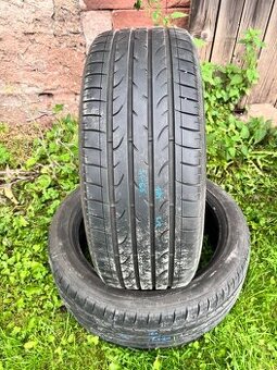2ks. 235/45 R19 95H letní pneu