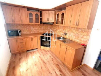 Na prenájom útulný 3izbový byt blízko centra v Topoľčanoch