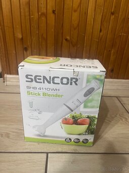 Ručný mixér, Pekaren na chleba