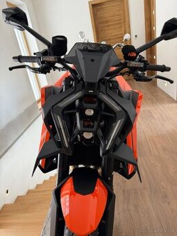 KTM Super Duke 1390 R rv.2025, možný odpočet dph