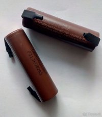 Predám Li-ion bateria 18650 HG2 3000mAh s nab.pasikom