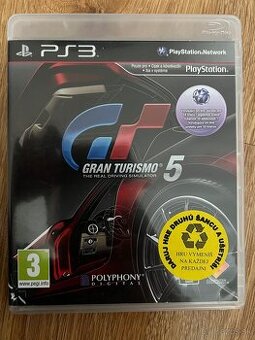 Grand Turismo5