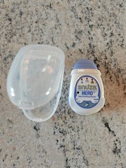 Snuza hero monitor dychu