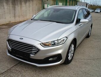 Ford Mondeo Combi 2.0 TDCi EcoBlue automat,kamera,navi,tempo
