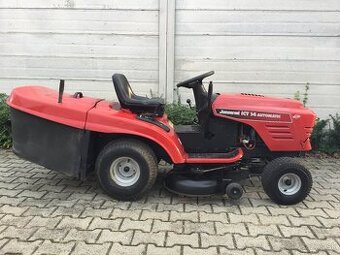 JONSERED ICT 14 AUTOMATIC