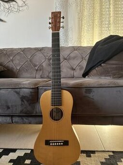 Cestovná gitara SX TG1