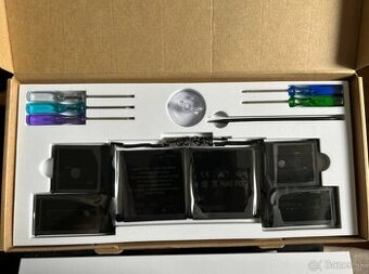 Batériu pre Apple MacBook Pro 15” (A1990, 2018–2019)