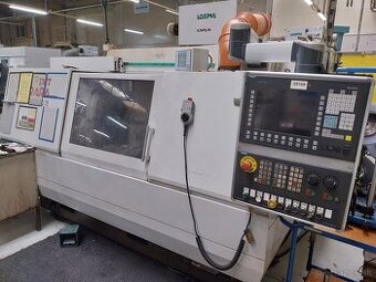 Brúska IMT MORARA Quick OD 70