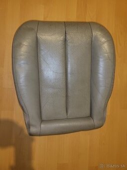 Spodky prednych sedadiel mercedes Clk w208 koza