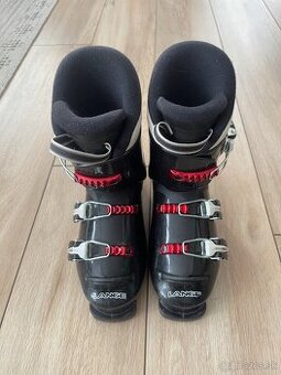 Detské lyžiarky 225