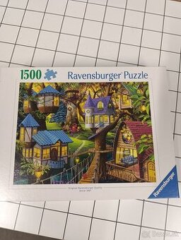 Puzzle 1500ks