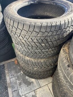 Zimné Pneu