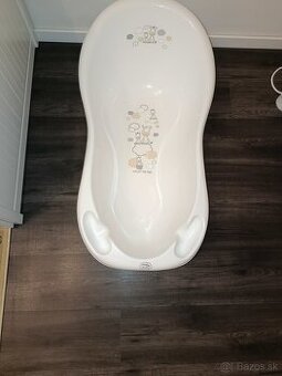 Vanička na kúpanie dĺžka 100 cm